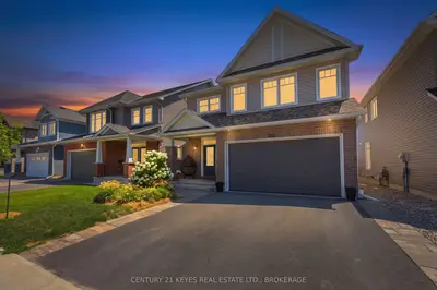 Detached in Kingston