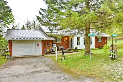 110 Old Highway 4, Grey Highlands, On, N0c 1e0