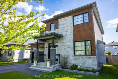 431 Provence Avenue, Russell, On K0a 1w0