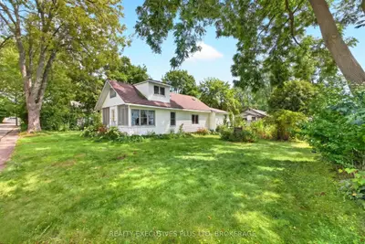 3907 Alexandra Road, Fort Erie, On L0s 1b0
