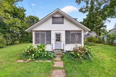 3907 Alexandra Road, Fort Erie, On L0s 1b0