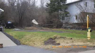 0 Logans Lane, Parry Sound, On P2a 1h3