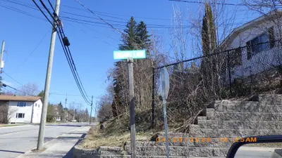 0 Logans Lane, Parry Sound, On P2a 1h3