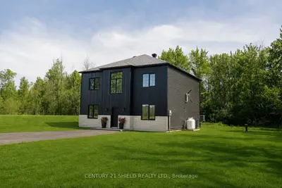 5153 Archer Road, South Dundas, On K0c 1m0