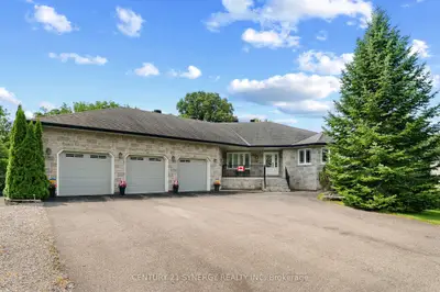 21 Holly Drive, Edwardsburgh/cardinal, On K0e 1t1