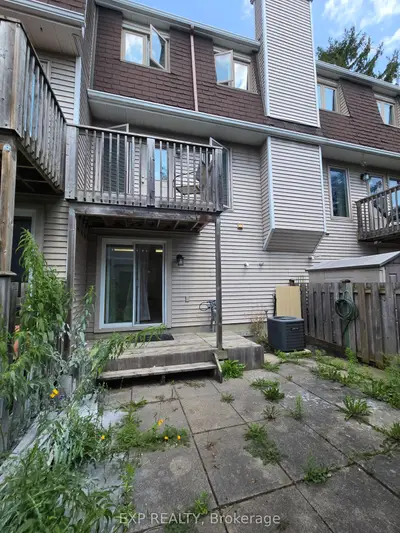 90 Lightfoot Place 75, Kanata, On K2l 3l8