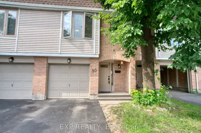 90 Lightfoot Place 75, Kanata, On K2l 3l8