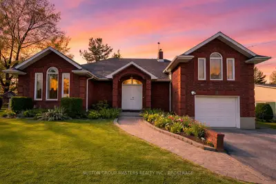 4907 Alex Mclean Lane N, Frontenac, On K0h 1h0