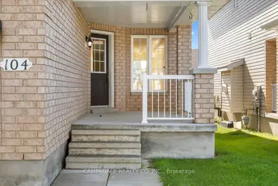 104 Wolff Crescent, Arnprior, On K7s 0c2