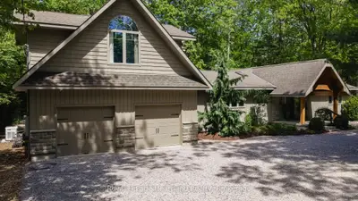 10308 Beach O' Pines Road, Lambton Shores, On N0m 1t0