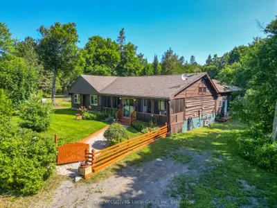 2899 Highway 11 N, Temagami, On P0h 1t0