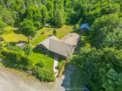 2899 Highway 11 N, Temagami, On P0h 1t0