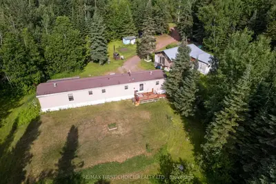200 Captain Road, Thunder Bay Remote Area, On P0t 1k0