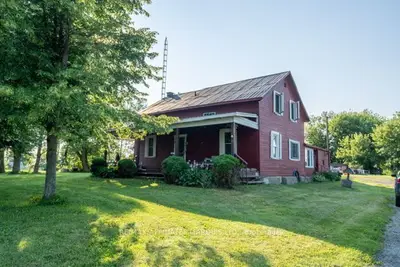 16575 County 43 Road, North Stormont, On K0c 1c0