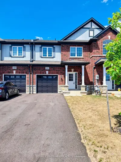 Att/Row/Townhouse in Fort Erie
