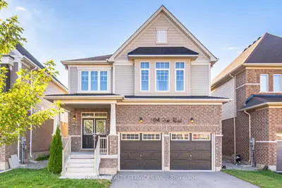 104 Pick Road, Guelph/eramosa, On N0b 2k0