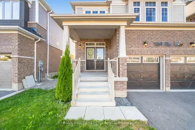 104 Pick Road, Guelph/eramosa, On N0b 2k0