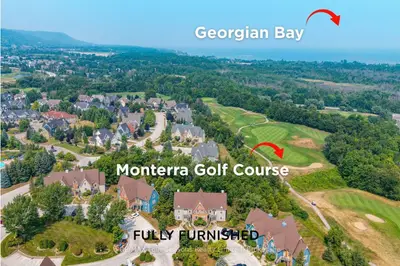 184 Snowbridge Way 114, Blue Mountains, On L9y 0v1