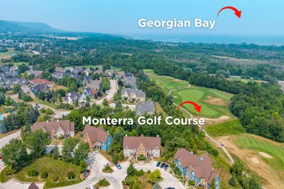 184 Snowbridge Way 114, Blue Mountains, On L9y 0v1