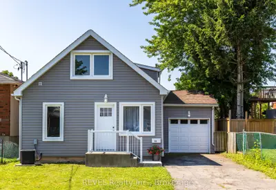 Detached in St. Catharines