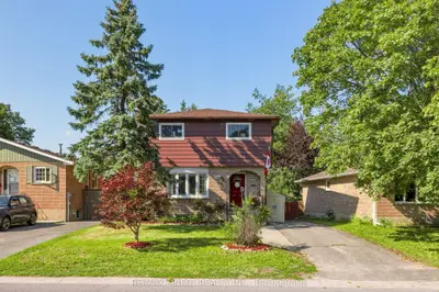 780 Cedarwood Drive, Kingston, On K7p 1m7
