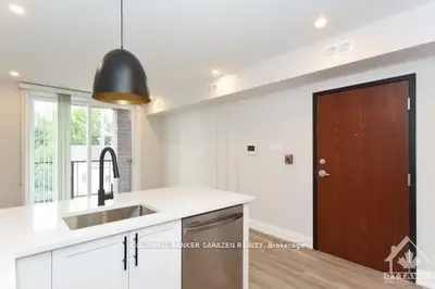 27 Monk Street 3, Glebe - Ottawa East And Area, On K1s 3y7
