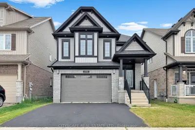 Detached in Waterloo