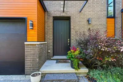 433 Hyde Park Road 4, London North, On N6h 0h5