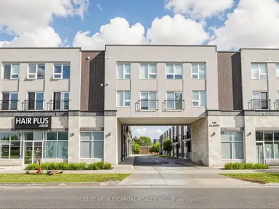 338 Albert Street 201, Waterloo, On N2l 3t8