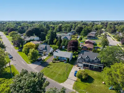 550 Lakeshore Road, Cobourg, On K9a 1s5