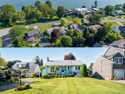 550 Lakeshore Road, Cobourg, On K9a 1s5