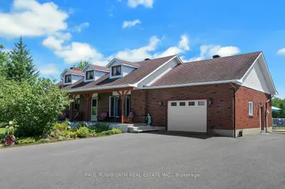 2362 Russland Road, Russell, On K0a 3h0