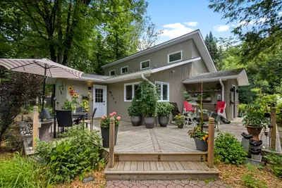 15 Summer Lane, Bracebridge, On P1l 0g6