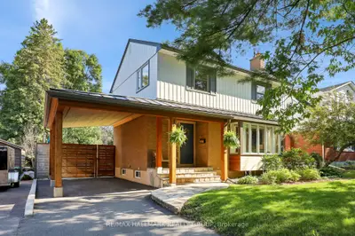 Detached in Alta Vista and Area