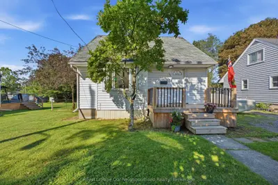Detached in Cobourg