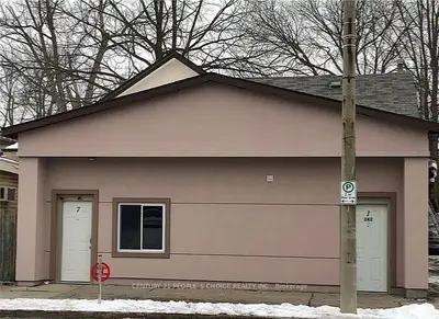 240-242 East Main Street, Welland, On L3b 3w9