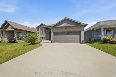 360 Dover Avenue, Norfolk, On N0a 1n9