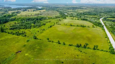 Lot 5 Concession 5, Kawartha Lakes, On K0m 2b0