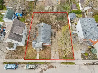 39 Menzie Avenue, Guelph, On N1e 5x8