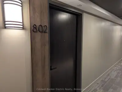 195 Hunter Street E 802, Peterborough, On K9h 1g9