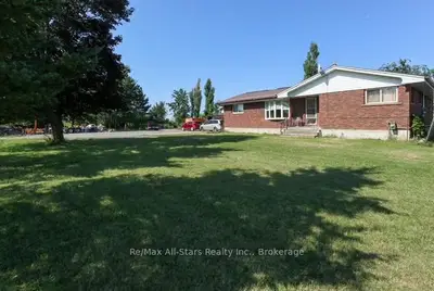 4175 Highway 35 N, Kawartha Lakes, On K0m 1g0
