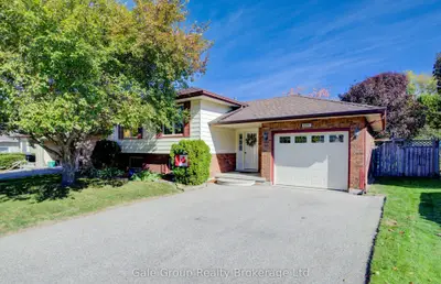 456 Ojibway Street, Woodstock, On N4t 1c5