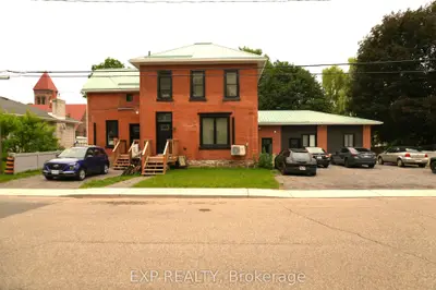 235 James Street W, Prescott, On K0e 1t0