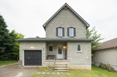 10 Evergreen Court, Brantford, On N3t 5j6