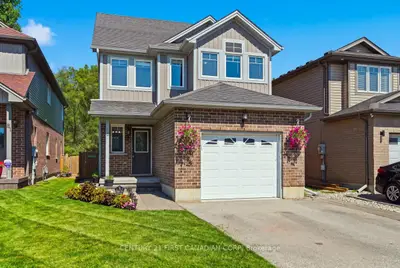 Detached in London South