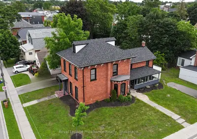 83 Cedar Street, Belleville, On K8p 3m3