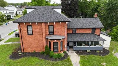 83 Cedar Street, Belleville, On K8p 3m3