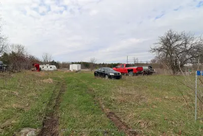 8 St. Marks Road, Stirling-rawdon, On K0k 2m0