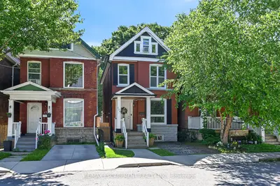 Detached in Hamilton