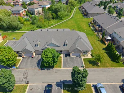 310 Southbrook Drive 17, Hamilton, On L0r 1c0